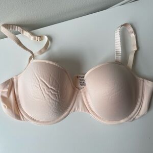 Thirdlove t-shirt bra 32D